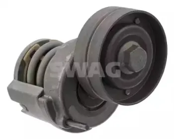 Натяжитель ремня, клиновой зубча SWAG купить